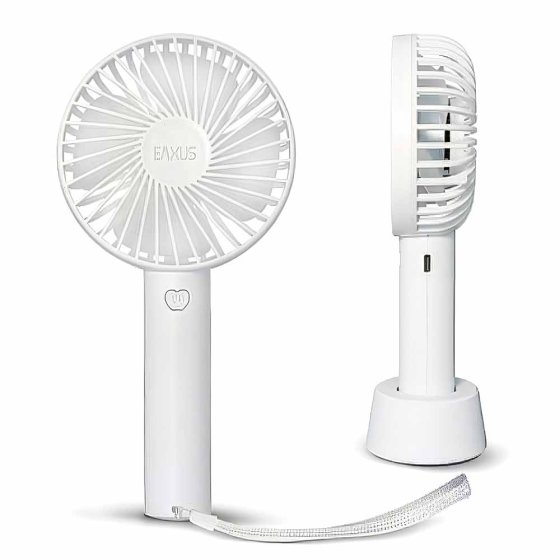 Mini-ventilateur 