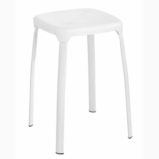 Tabouret de bain 