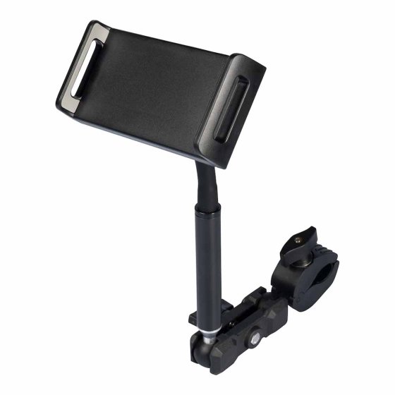 Handy- und Tablethalter 
