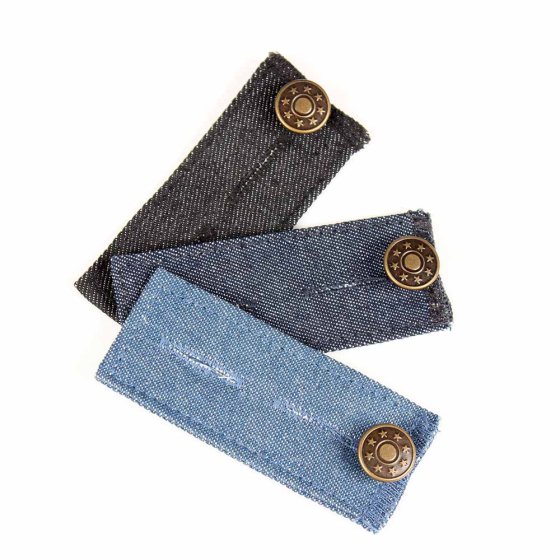 Extension de la ceinture 