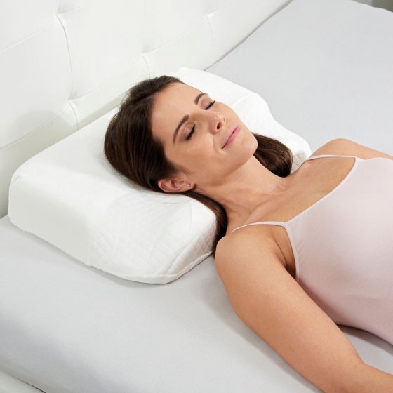 Oreiller CPAP 6 zones 