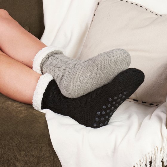 Stoppersocken 