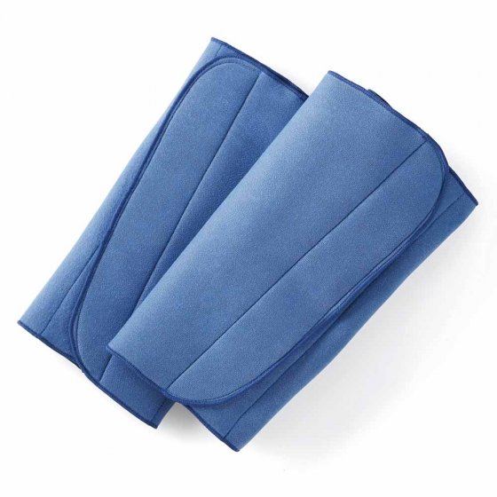 Bandage refroidissant pour les jambes 