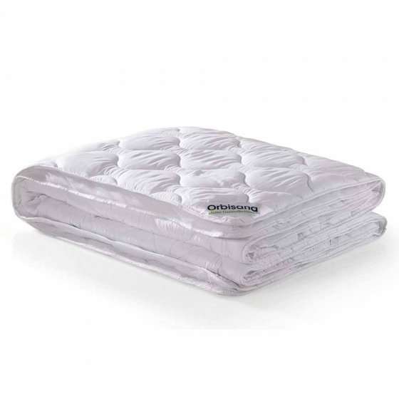 Surmatelas duo 