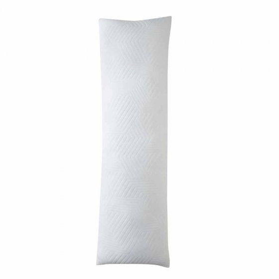 Oreiller pour dormeur latéral 