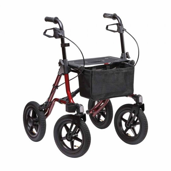 Rollator d'extérieur Taima XC
