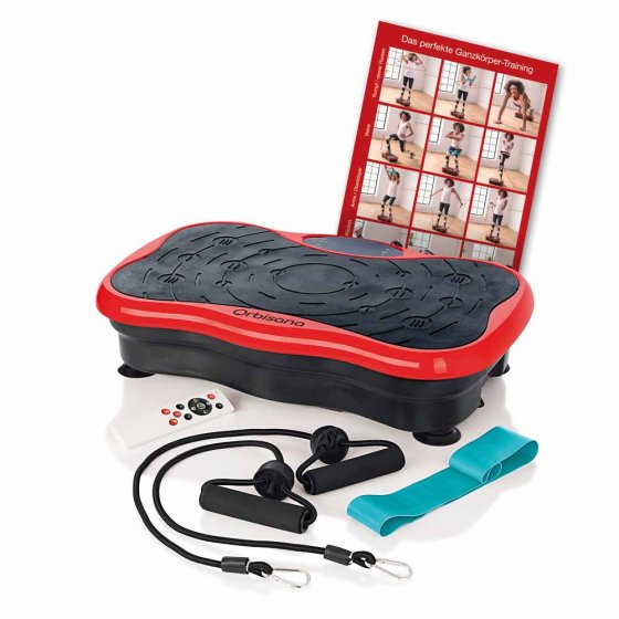 Plaque vibrante VIP 300 « Ultraslim »