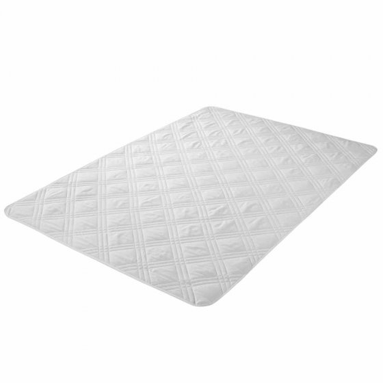 Protège-matelas, polyester 