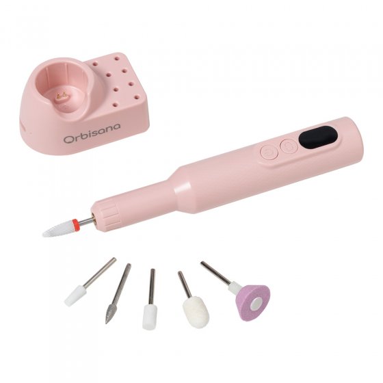 Set de fraises pour ongles