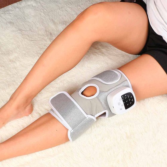 Knie-Massagegerät   