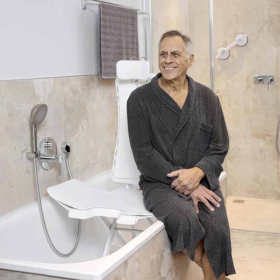 Badewannenlifter 