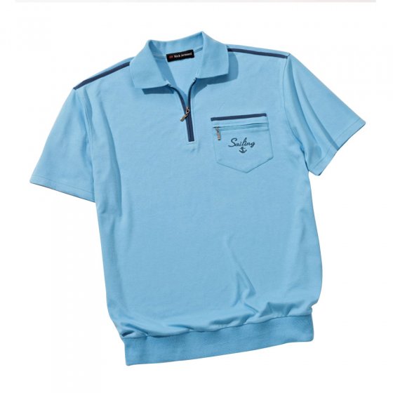 Komfort Poloshirt 