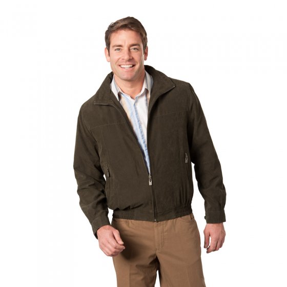 Mikro Moss-Blouson