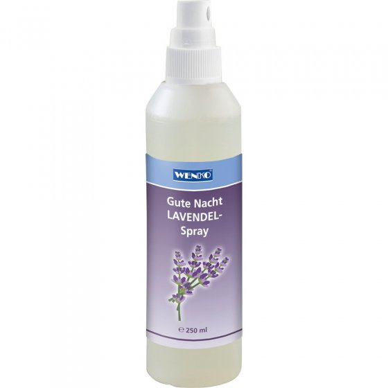 Gute-Nacht Lavendelspray 250 ml 