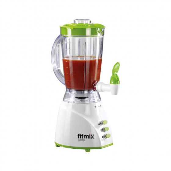 FitMix