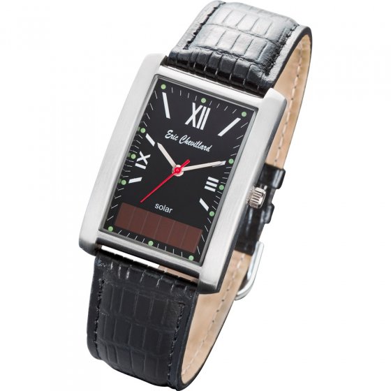 Montre Solaire