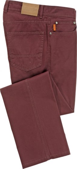 Pantalon confort stretch 