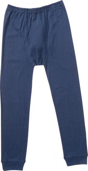 Caleçons longs par 2 