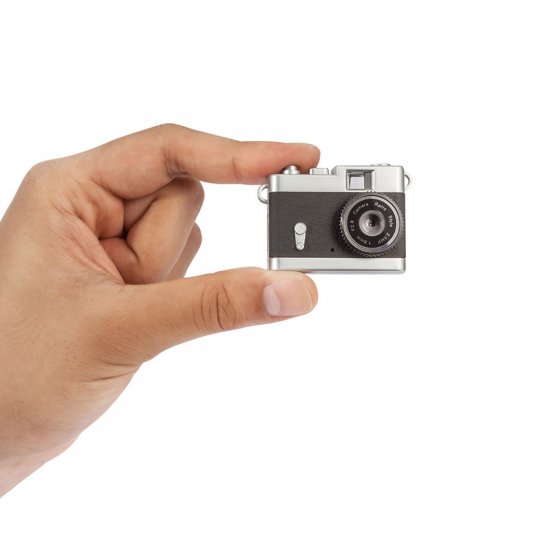 Mini-Retro-Digitalkamera 