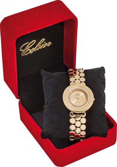 Montre bijou pour femme 