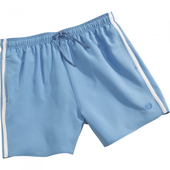 Mikrofaser-Badeshorts 2er-Set 