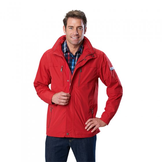 Leichte Funktionsjacke