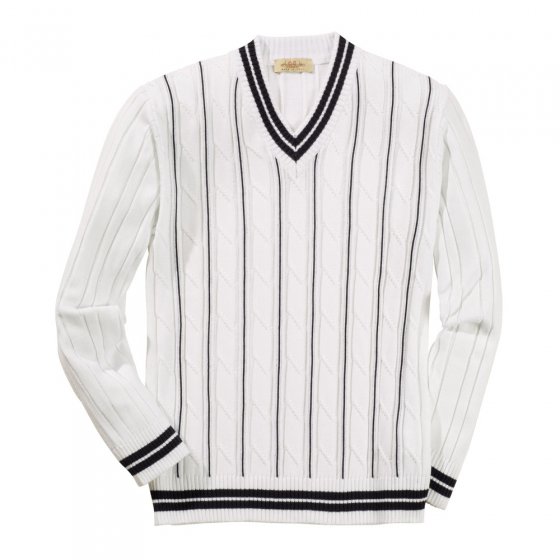 Pull d'été « Wimbledon » 