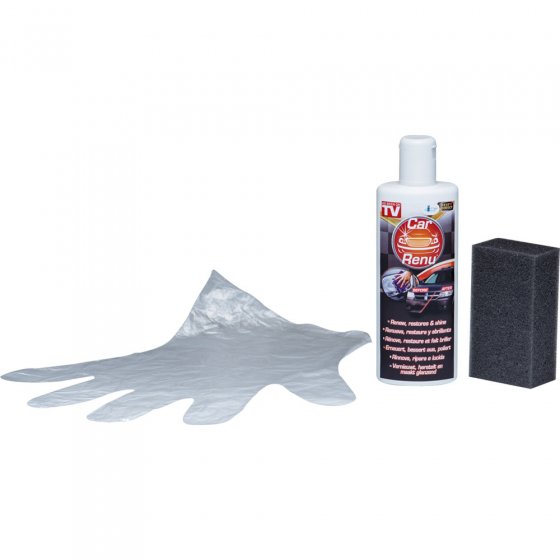 Kunststoff-Renovierer 1er-Packung