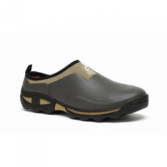 Chaussures de jardin anti-saleté