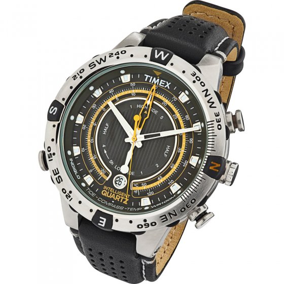 Armbanduhr „TIMEX® Intelligent Quarz" 