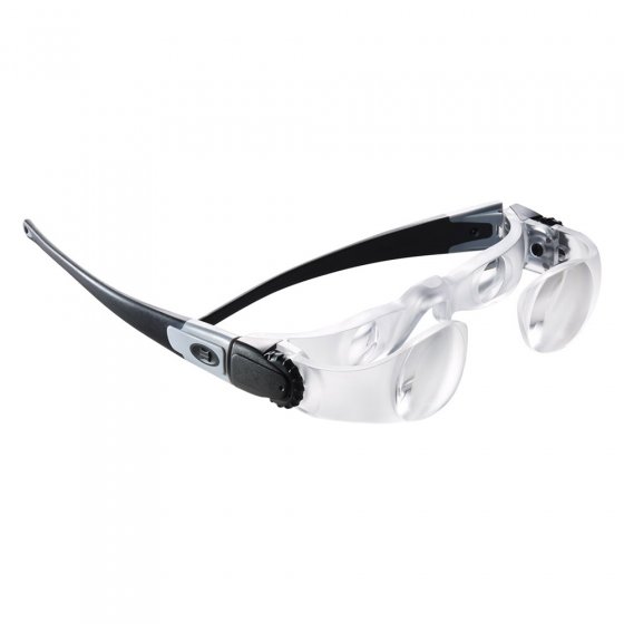 Lunettes  "Max TV" 