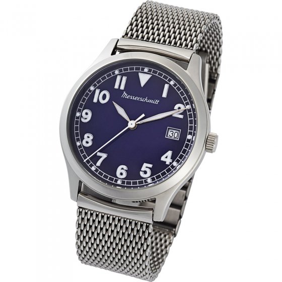 Montre homme "Blue Baron" 