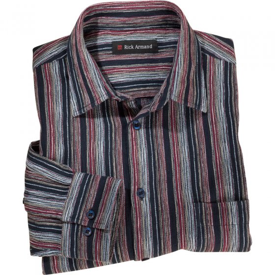 Chemise « colorado » 