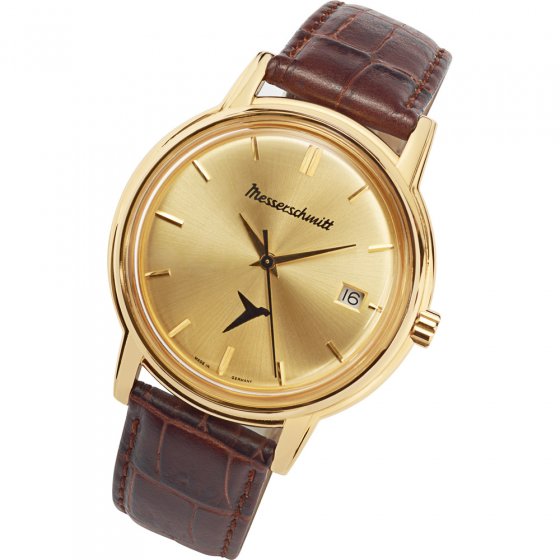 Montre "Golden Retro" 