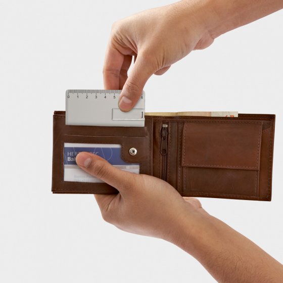 USB-Stick im Scheckkartenformat 