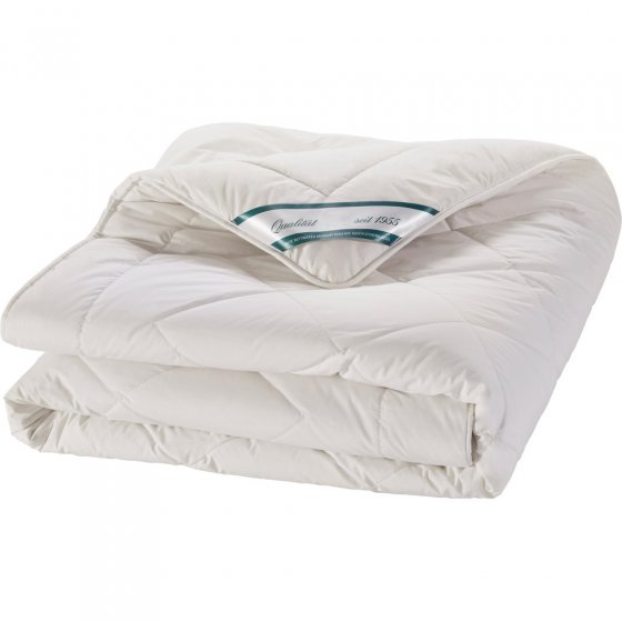 Couette triple couche en Argali 