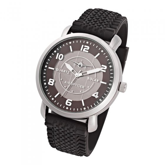 Montre solaire  "  Air Officer  " 