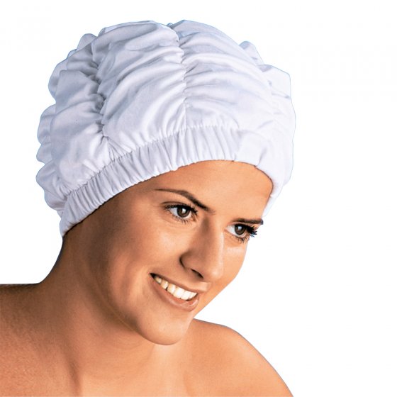 Bonnet de douche 