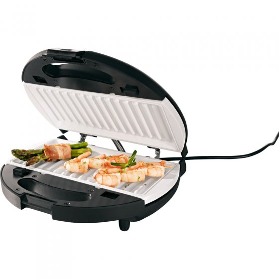 Keramik-Vario-Kontaktgrill 