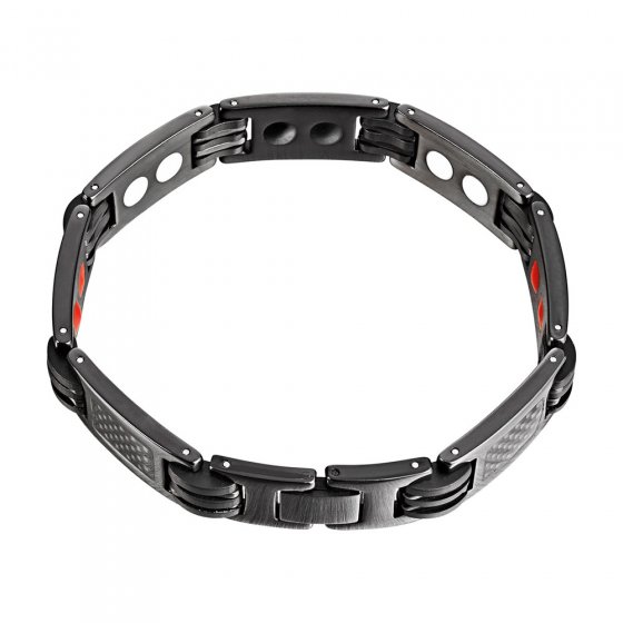 Magnet-Armband Titanium 