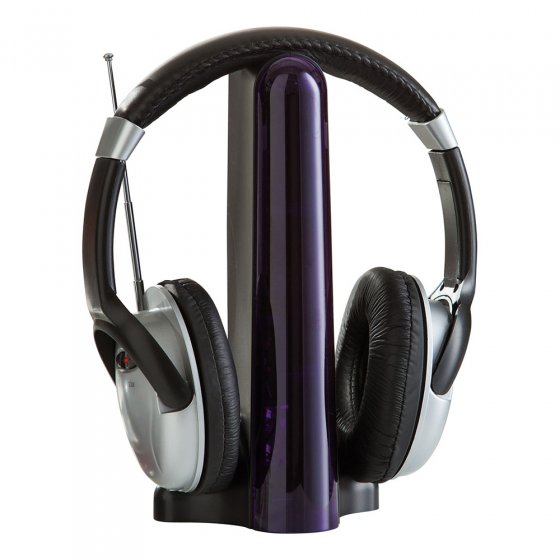 Casque 3 en 1 sans fil 