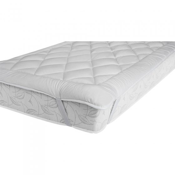 Surmatelas en pin cembro 