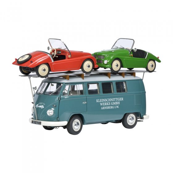 VW T1 "Kleinschnittger"