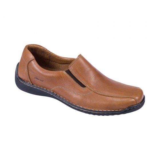 Herren-Komfort-Slipper 