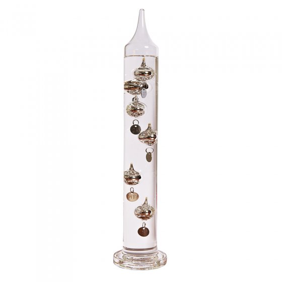 Galileo-Galilei-Thermometer 