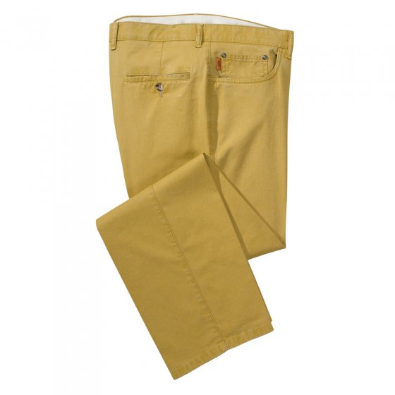 Pantalon en Coolmax Activ 