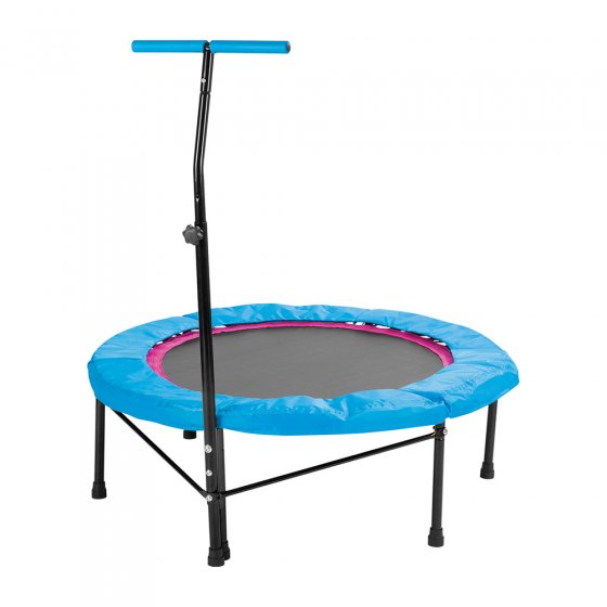 Trampoline fitness 