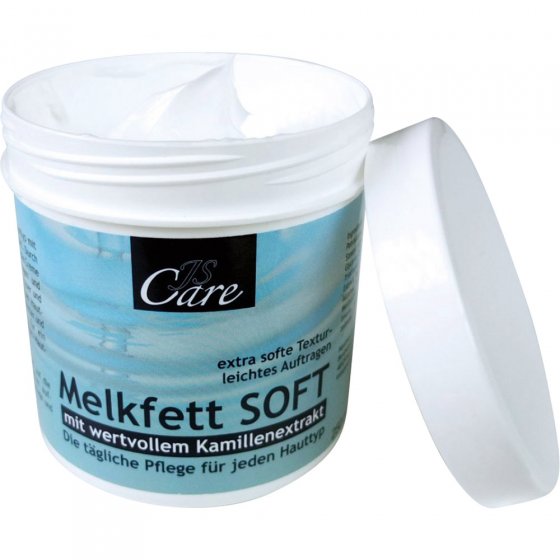 Melkfett „Soft” 