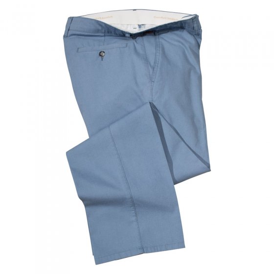 Pantalon d’été stretch "Sylt" 