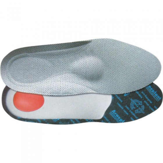 Semelles anti-transpiration Paire 